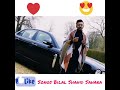 Bilal Shahid - Sahara Mp3 Song