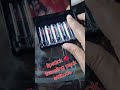 #youtubeshorts #unboxing #onlineshopping #amway #attitude #lipistic