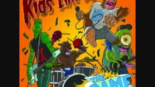 Watch Kids Like Us Mofongo video