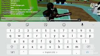 Review goc executor  (Scp tower defend)