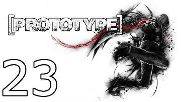 Prototype - On Instinct