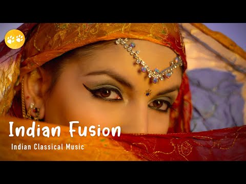 indian-classical-fusion-music-|-royalty-free-music-|-indian-instrumental-music---yellow-tunes