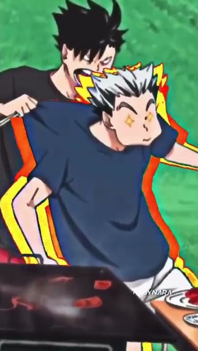 oya oya oyyya oya               #haikyuu