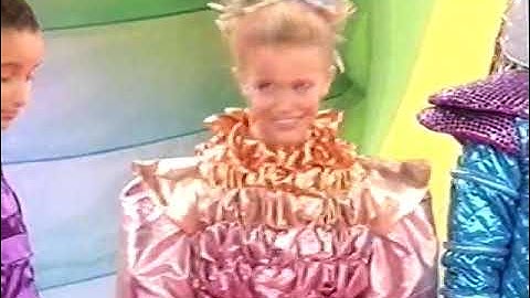 In Outer Space (All Versions) Part 596