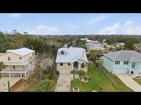 1821 NW 20th Ave, Crystal River, FL home video tour