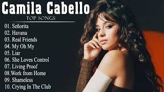 Camila Cabello -カミラ・カベロメドレー PV ヒット曲 新曲 人気曲