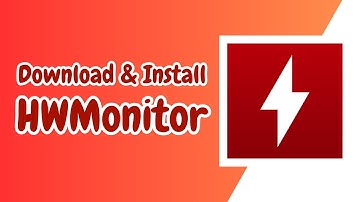 How to Download & Install HWMonitor on Windows 10/11 (2025) – Step-by-Step Guide