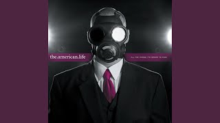 Watch American Life Words Can Only Hurt Me video