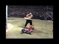 Abdullah the Butcher vs Steve Strong 80s