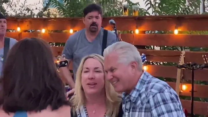 Mamaluke! - Cal Coast Beer Co, Paso Robles, July, 2021