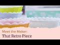 Meet the Ultimate Pyrex Collector | Meet the Maker | Etsy