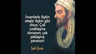 ÖZLÜ SÖZLER