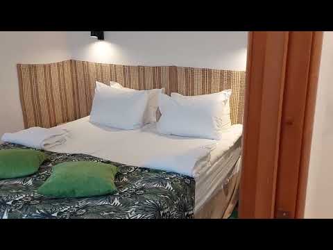 Румтур «Семейный». Отель Аквамарин - Зеленогорск.