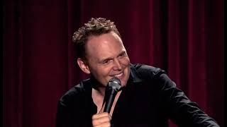 Bill Burr - Let It Go - 2010 - Stand-up Special