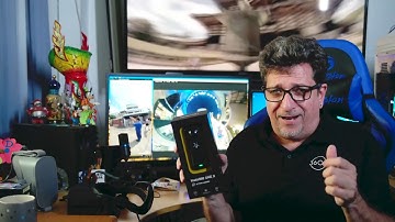 Insta360 ONE X Immersive Camera Debuts with 5.7K Video