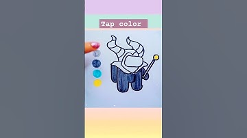 among us x malificent #shorts #art #drawing #creativeart #tiktok #malificent #amongus