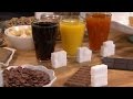 Den ”nyttiga” maten som egentligen är dolda sockerfällor - Malou Efter tio (TV4)