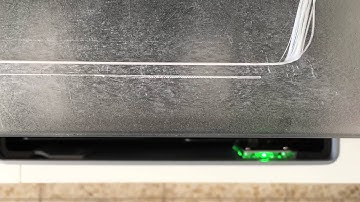 Zeepro Zim 3D Printer (beta prototype) - Gantry Micro Hiccups