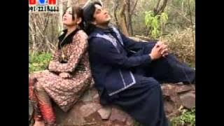 Karara Rasha Karara Rasha Pashto new song  2011 (Rabia Tabbasum)
