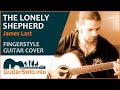 "The Lonely Shepherd"  - Guitar Cover (Fingerstyle)