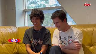 Wallows Exclusive Interview