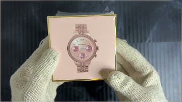 Fossil Gen 9 SmartWatch | Fossil Gen 9 Unboxing & Impressions | Fossil Gen 9 Review |