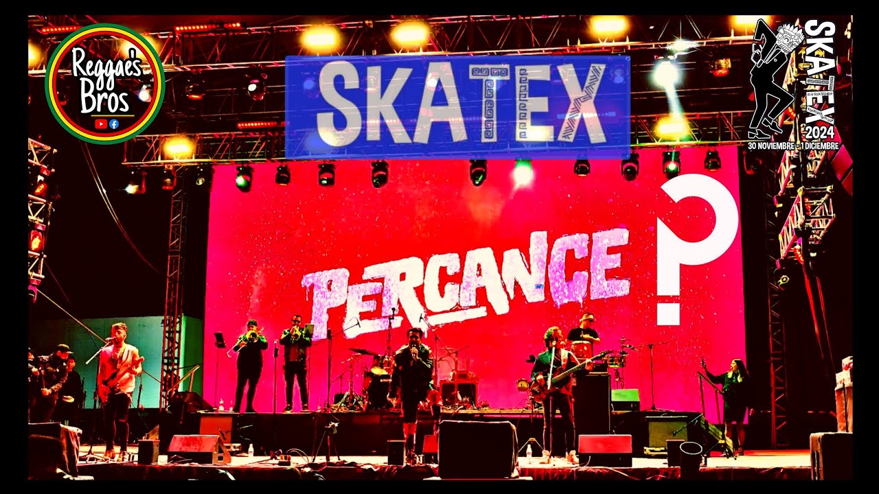 @ PERCANCE ARMA UNA GRAN FIESTA 🥳 EN LA ULTIMA EDICIÓN DEL #SKATEX 2024 LOS CALIGARIS DE SORPRESA 😱