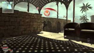 3 spawn fails in 1 game MW3- Seatown