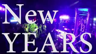 New Years Party Performance Boat Center