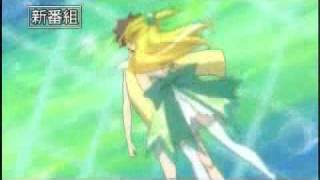 09年01月新番「アキカン！」番宣第1弾