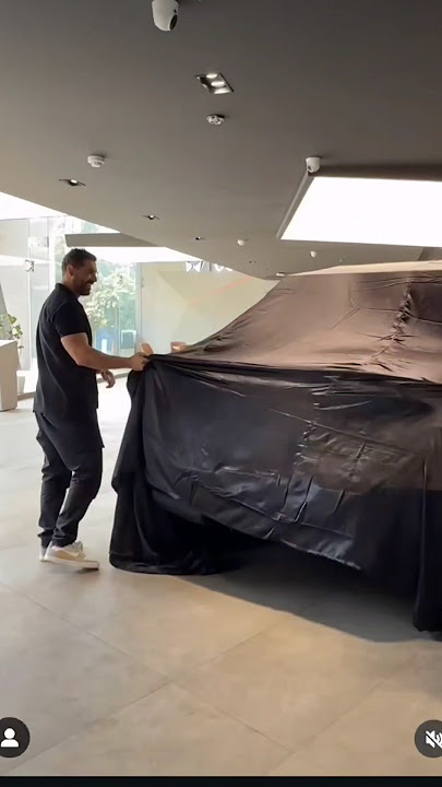 John Abraham Buy A New Mahindra Thar Roxx #mahindra #mahindrathar #roxx #2025