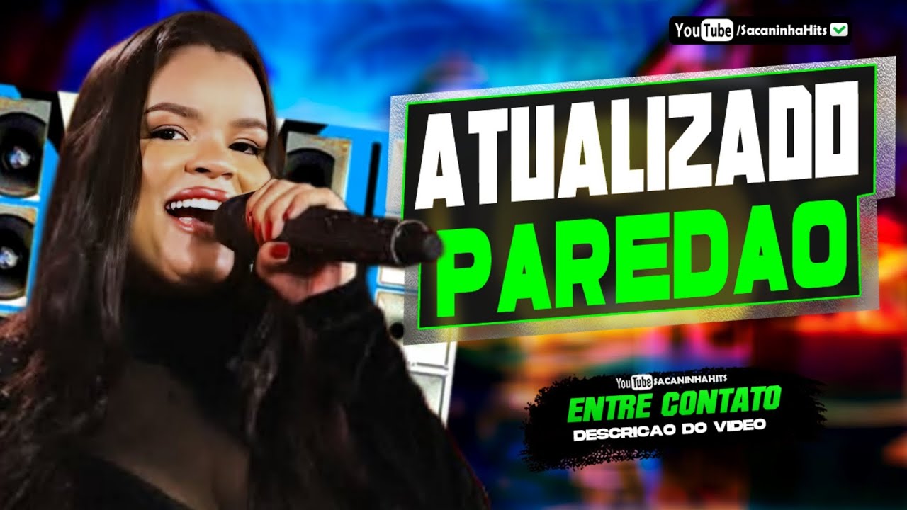 DANIEZE SANTIAGO ATUALIZADO ESPECIAL  - FORRÓ ROMÂNTICO PRA MALTRATAR