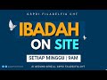 Ibadah Raya Minggu 6 Juli 2025