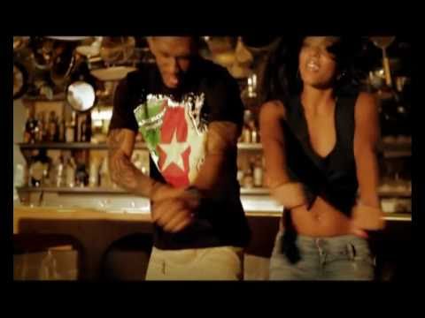 [New!!] WAYNE BECKFORD MANY DIBANGO - AFRICA - CLIP 2010