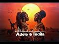Adele Indila Afro Soul Fusion