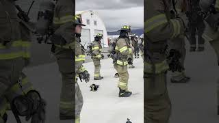🔥 What’s Fire Academy Really Like? 🔥