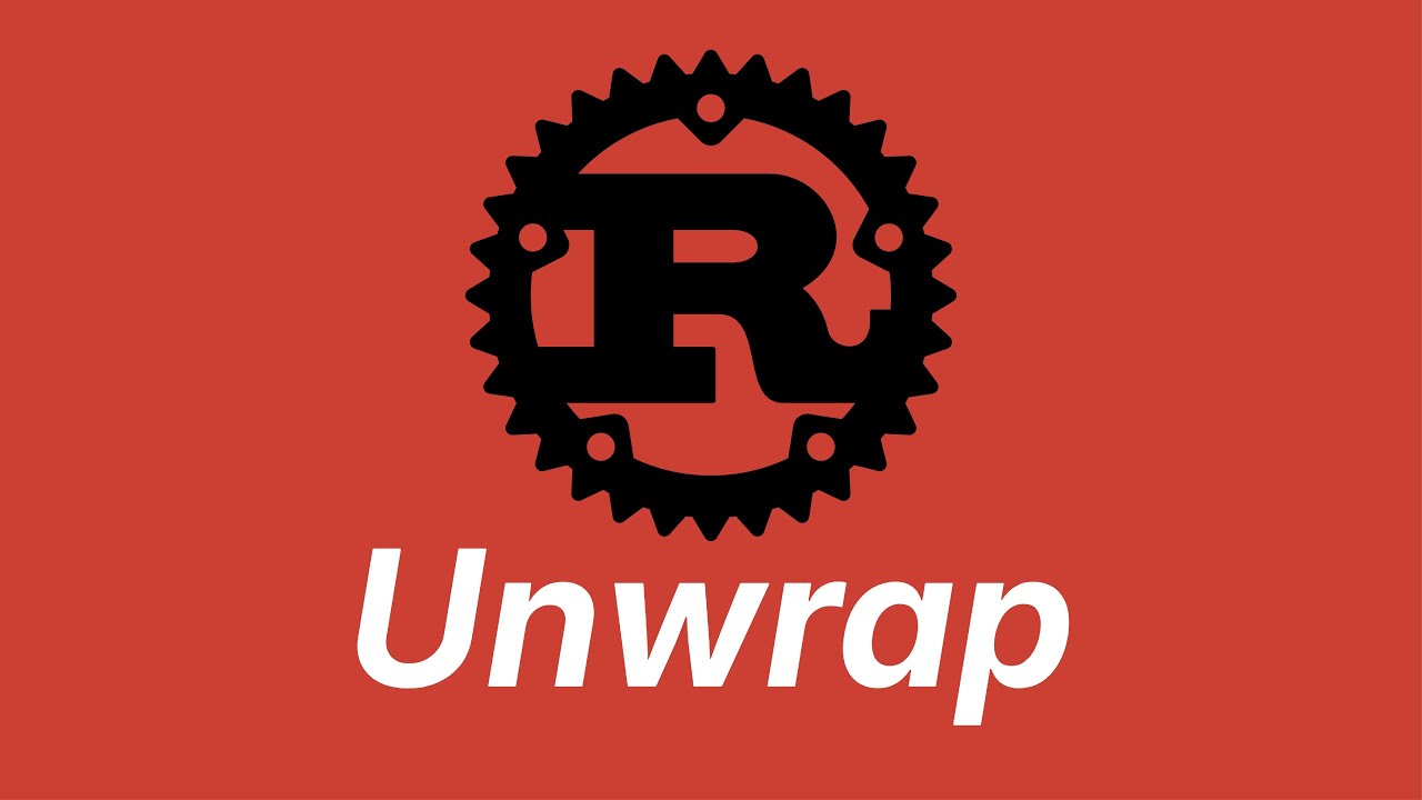 Rust Pop Unwrap Unwrap | Learn Rust part 19 - YouTube