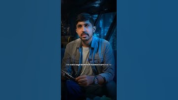 The conspiracy of India