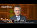 Khosla Sets SVP Apart From Distressed Debt ‘Vultures’