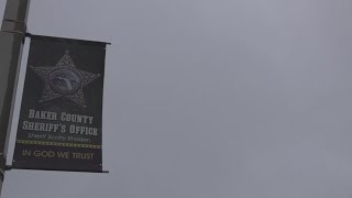 Baker County Sheriff responds to state investigation