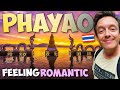 Let me take you on a date in PHAYAO Province ♥️🇹🇭♥️ Romance in Thailand