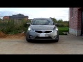 High Performance Lights Front Kia Ceed