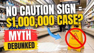The 1 000 000 Slip and Fall Myth Everyone Believes