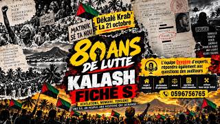 80 ans de luttes sociales aux Antilles : qu'avons-nous réellement obtenu ?