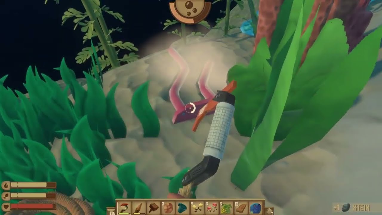 Auf hoher See S01-F03