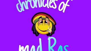 Chronicle's of mad Ras pt 1😂 [ rayon comedy]