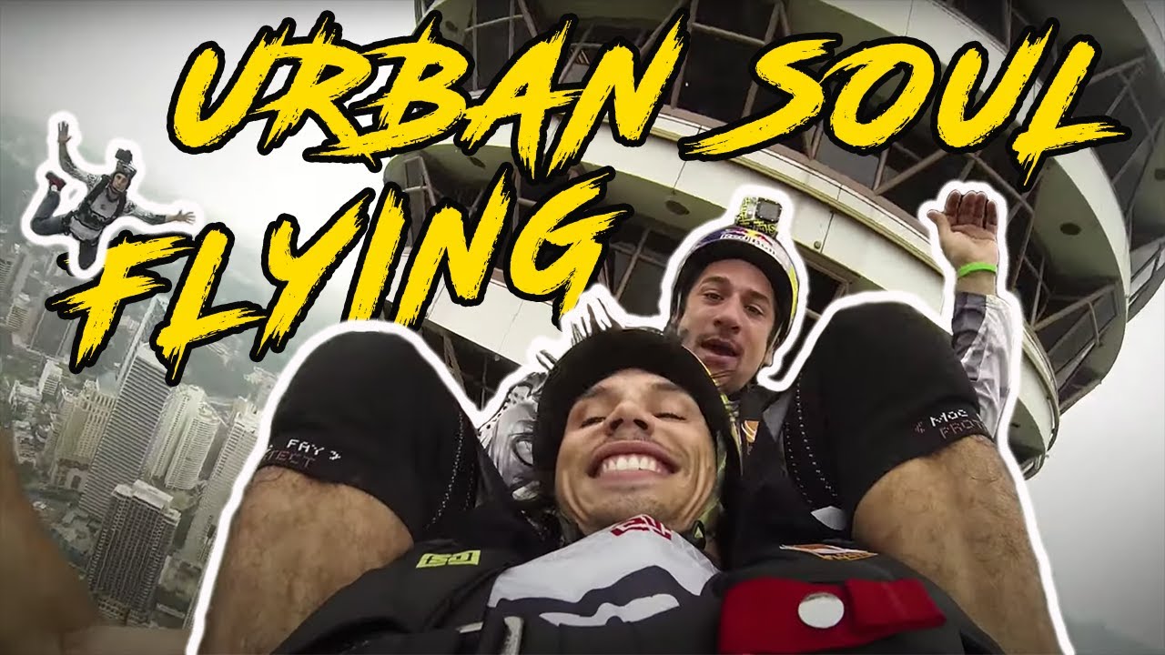 urban soul flying 2013 youtube soul flyers freefly base
