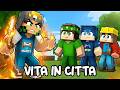 VIDEO CONTRO STEF NICO E MARK - VITA IN CITTÀ 1 REMAKE S2 #12