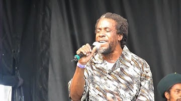 Half Pint - Level The Vibes - Live In Toronto