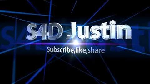 New Intro - Created using Flixpress.com